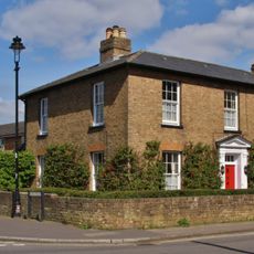 Windsor Cottage