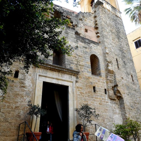 Chiesa di Santa Maria Maddalena