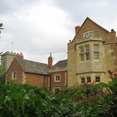 Brockworth Court
