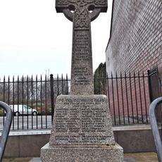 Brindley Ford War Memorial