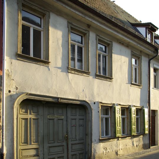 Kuttlerstraße 1
