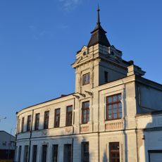 19 Narutowicza Street in Biała Podlaska