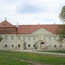 Schloss Marchegg