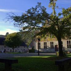 La vieille ferme de Godinne