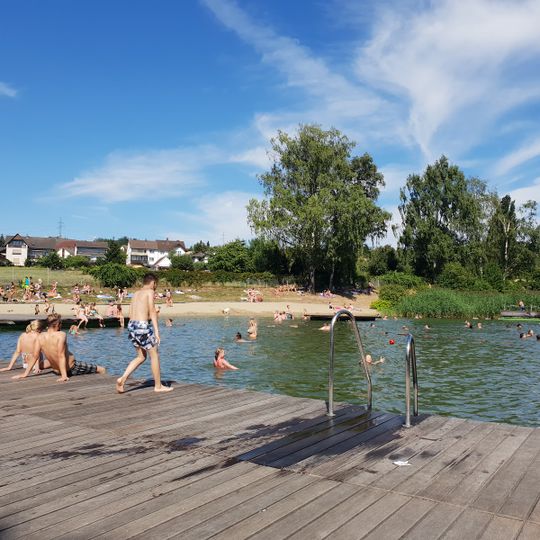 Naturerlebnisbad Niestetal