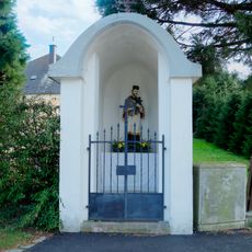 Johannes Nepomuk-Kapelle