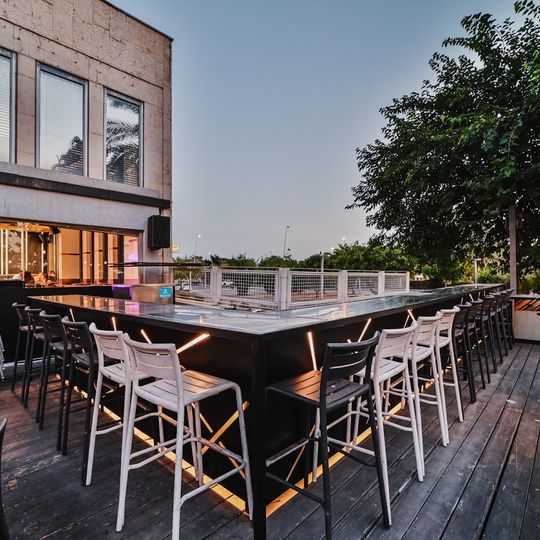 JAPANIKA REHOVOT