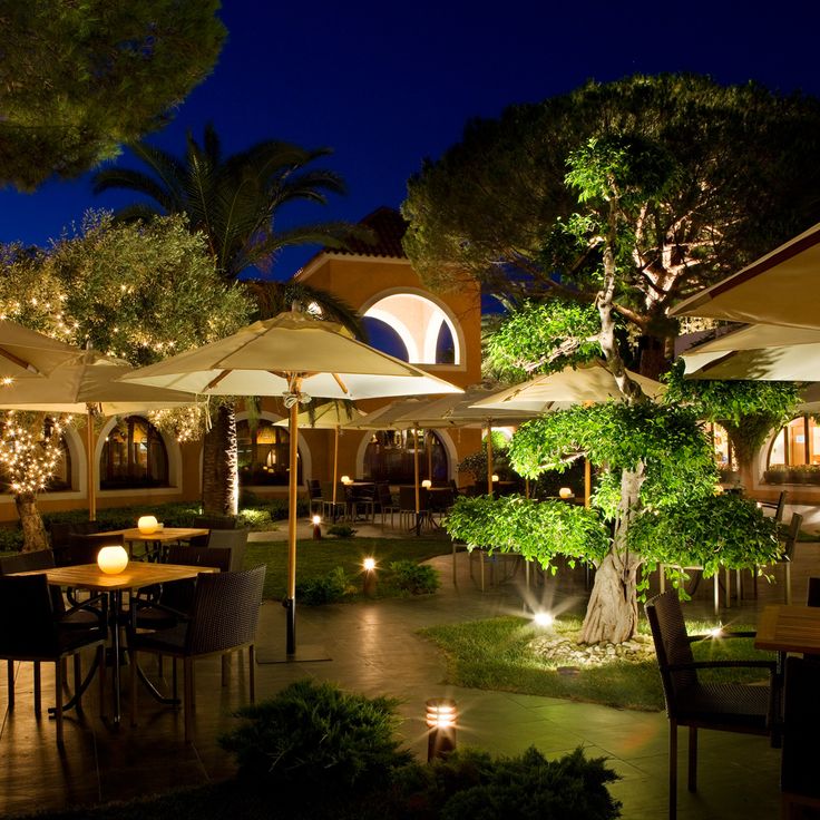 Playa Montroig Camping Resort