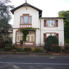 Stadtvilla