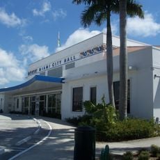 Miami City Hall