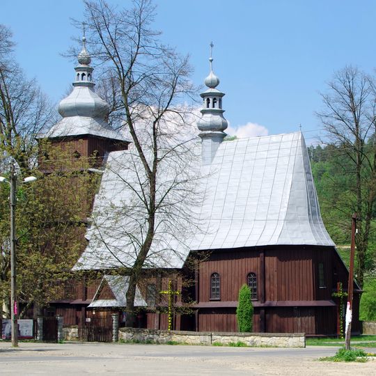 Podole, Lesser Poland Voivodeship