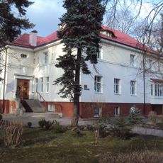 Вилла Иоахим (Калининград)