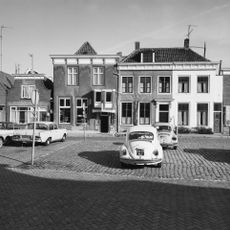 Markt 41, Sint Maartensdijk