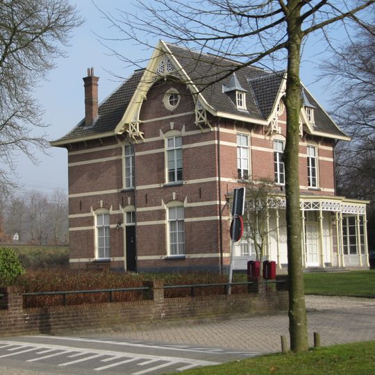 Zutphensestraatweg 47, Ellecom