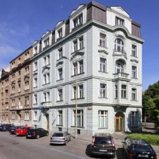 Kolej Mikoláše Alše