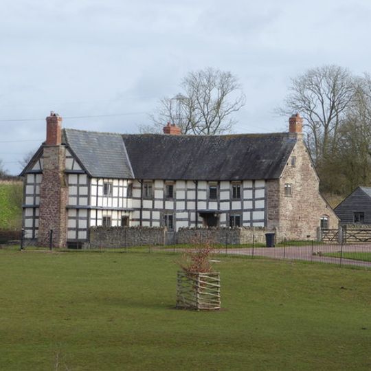 Grange Farmhouse