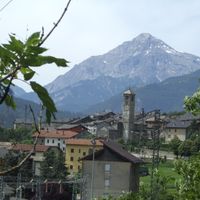 Salbertrand