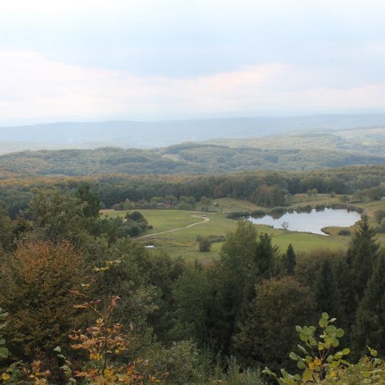 Regionalpark Czernowitz