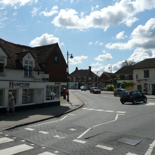 Liphook