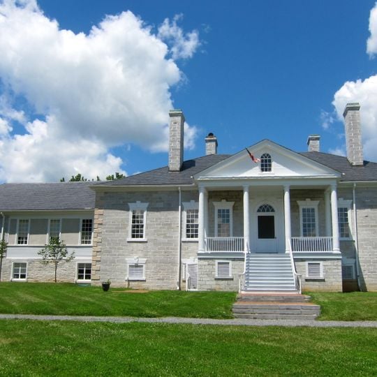 Belle Grove Plantation