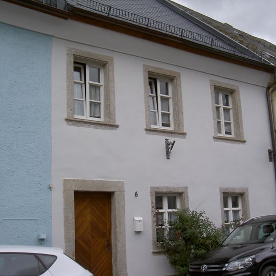 Wohnhaus