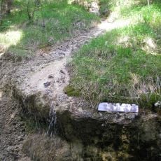 Babiččino údolí - Rýzmburk