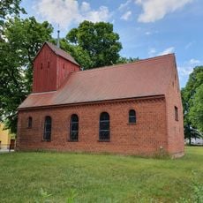 Village church Pernitz