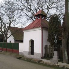 Kaple v Terezíně