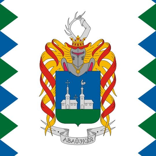 Abaújkér
