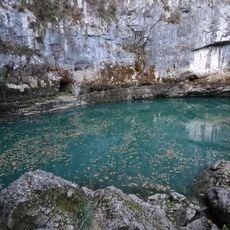 Laghetto di Ponte Subiolo
