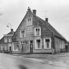 Molenstraat 41-43, Raamsdonk