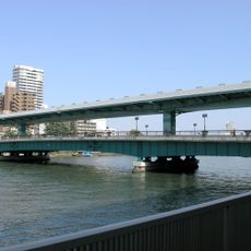 Tenma Bridge