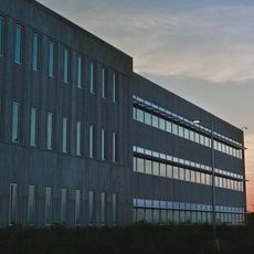 Planta de Kansas City