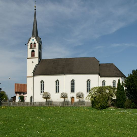 Pfarrkirche Hl. Othmar