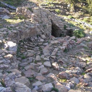 Area archeologica di Matzanni