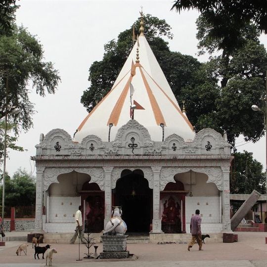 Mahabhairav Temple