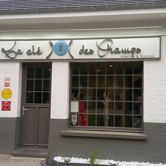 La Clé des Champs