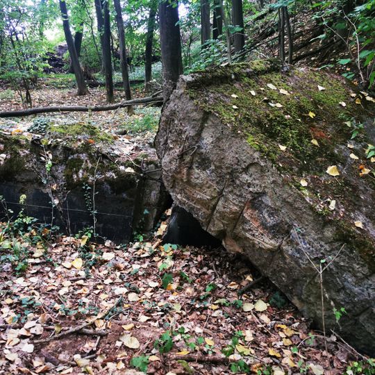 Bunker 128 Altenmittlau