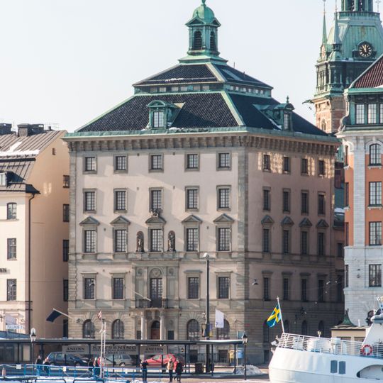 Skeppsbron 20