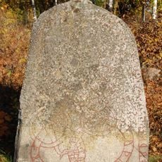 Uppland Runic Inscription 919