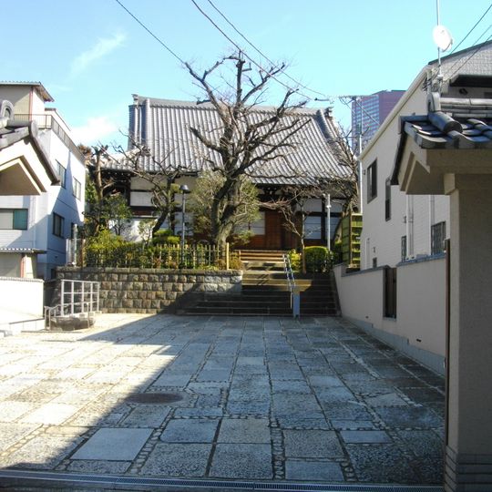 Hōtoku-ji