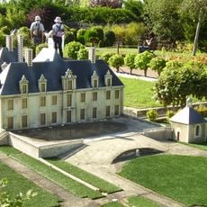 Château de Champchevrier