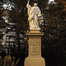 Statue of John of Nepomuk (Brno-Bohunice)