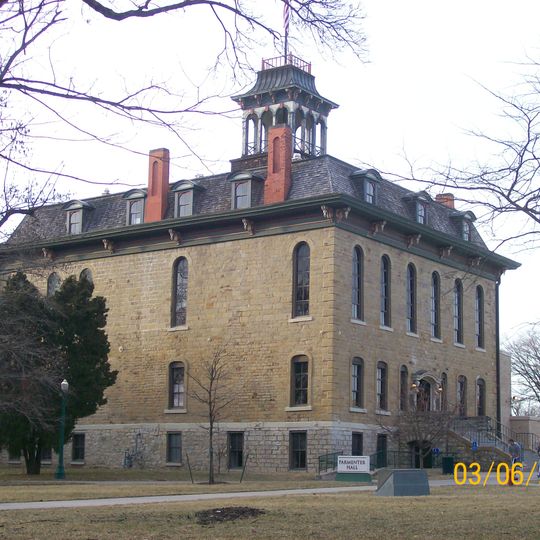 Baker University