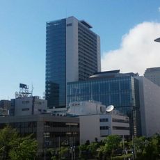 Sapporo Sosei Square