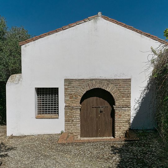 Ermita de Santa Zita
