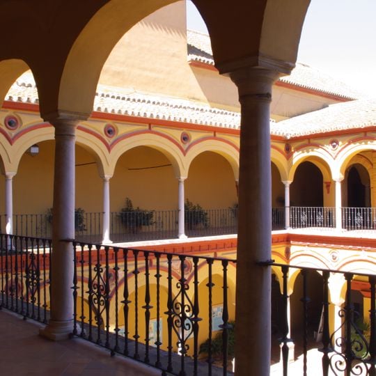 Convento de San Francisco