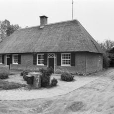 Schoorstraat 23, Udenhout