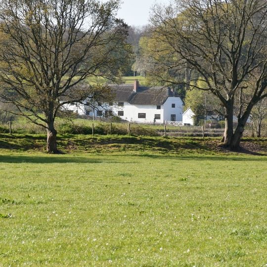 Beech Tree Cottage  Wild Goose Cottage