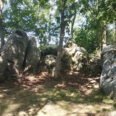 Parc des druides